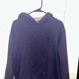Men’s Champion Hoodie